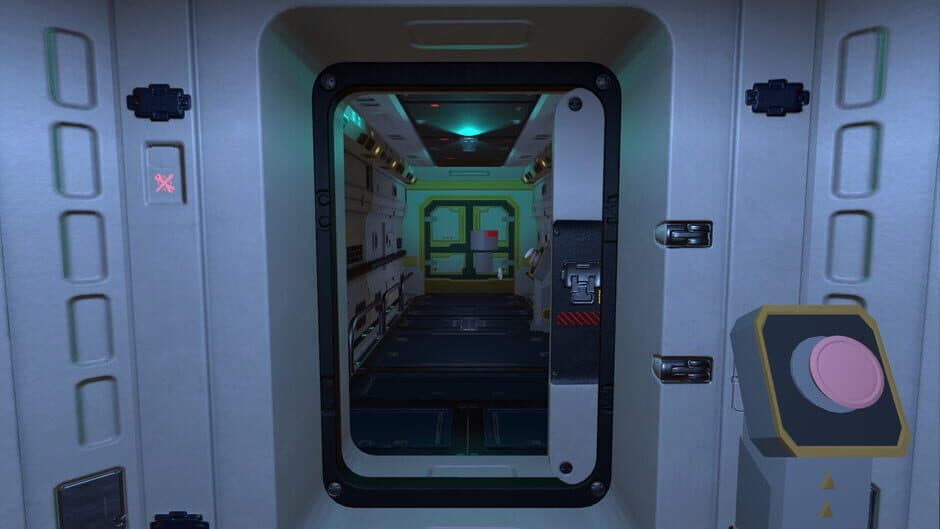 Скриншот 6 из Contingency Plan