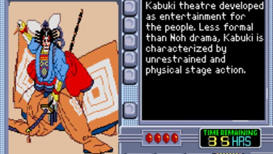Скриншот 7 из Where in Time is Carmen Sandiego?