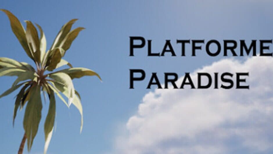 Скриншот 1 из Platformer Paradise