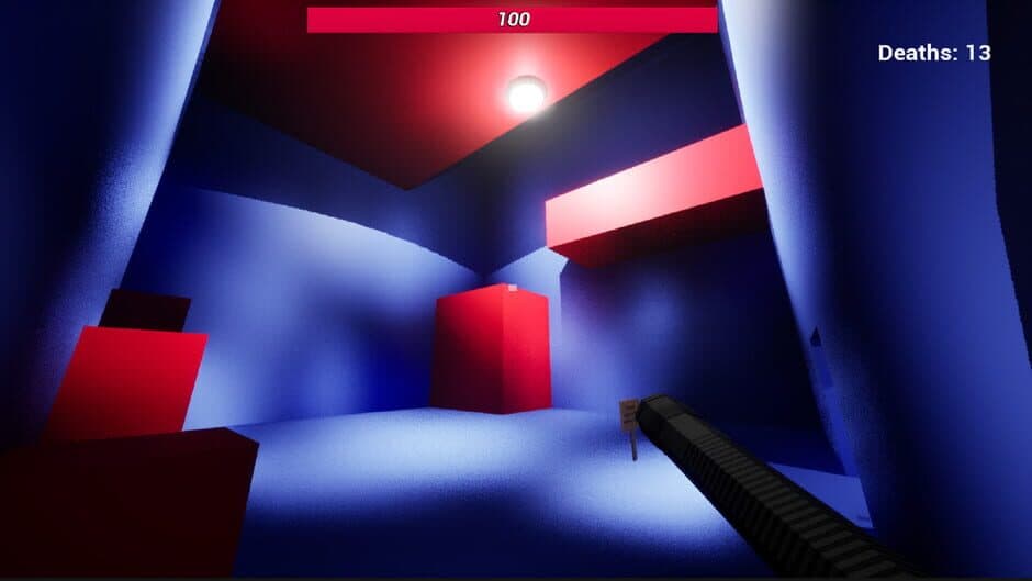 Скриншот 4 из Platformer Paradise