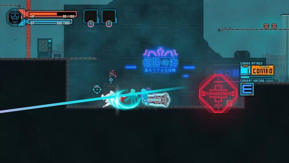 Скриншот 3 из Night Blood W: Cutthroat Wolf