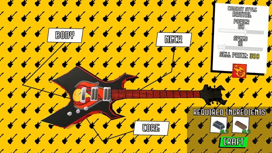 Скриншот 7 из Luthier