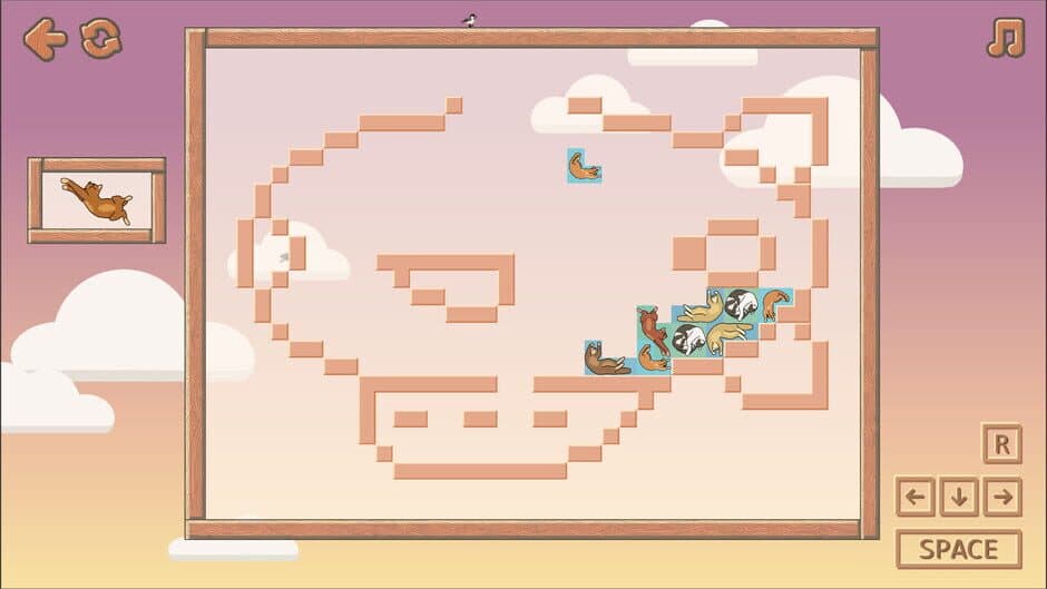 Скриншот 2 из Catopy