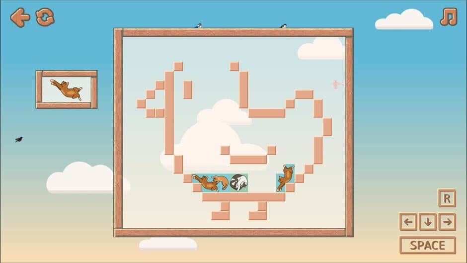 Скриншот 5 из Catopy