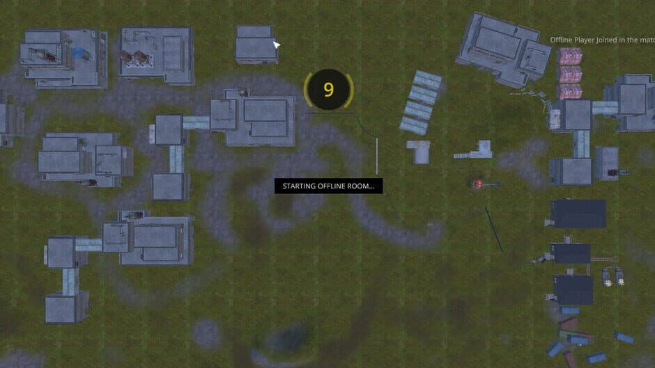 Скриншот 2 из The Remnants