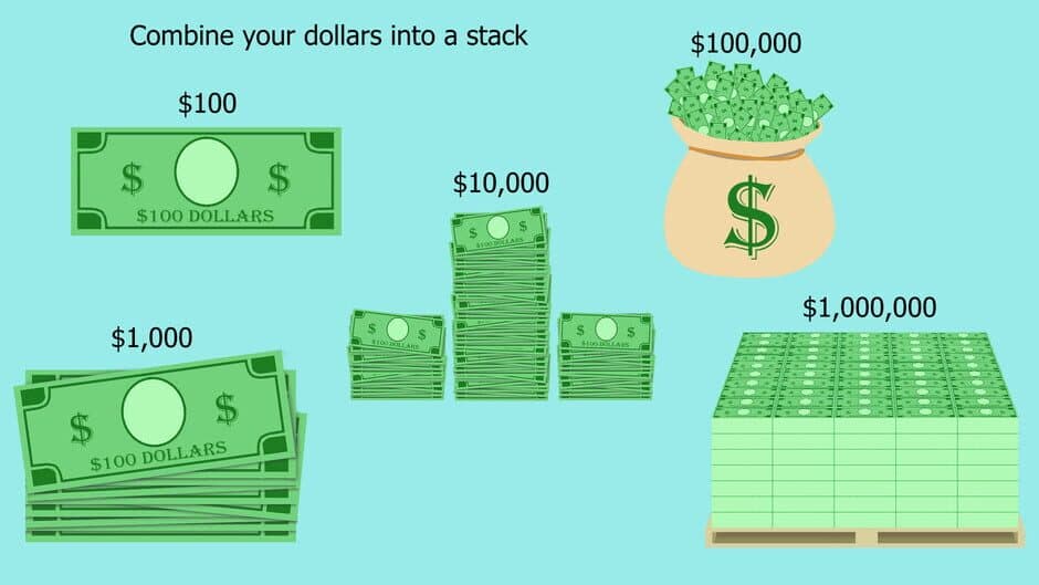 Скриншот 1 из Dollar