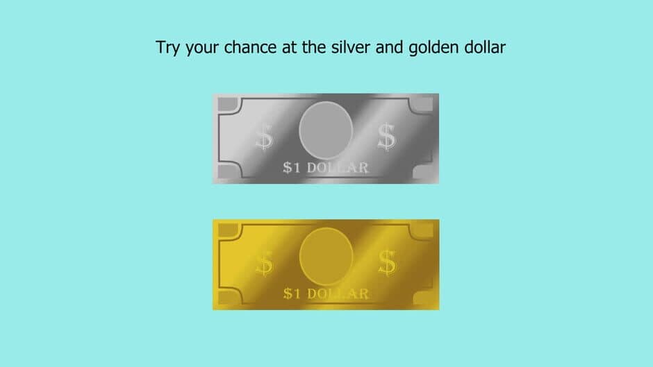 Скриншот 2 из Dollar