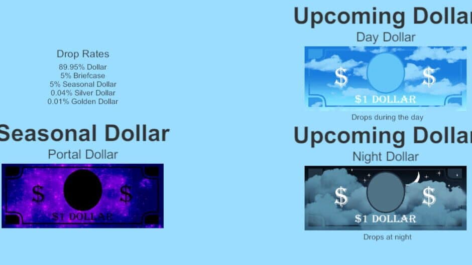 Скриншот 5 из Dollar