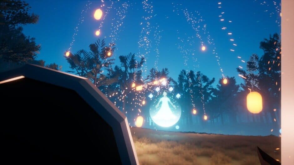 Скриншот 3 из Gloomfall