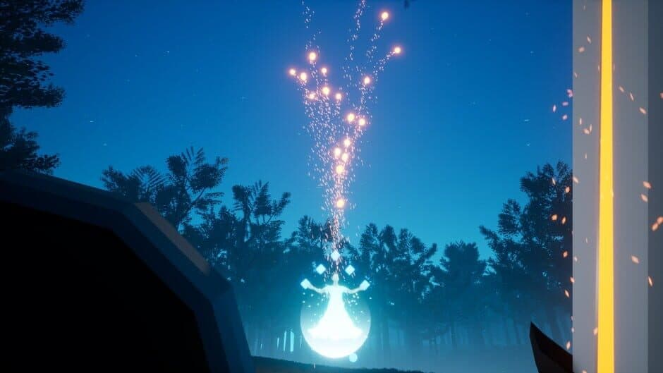Скриншот 4 из Gloomfall