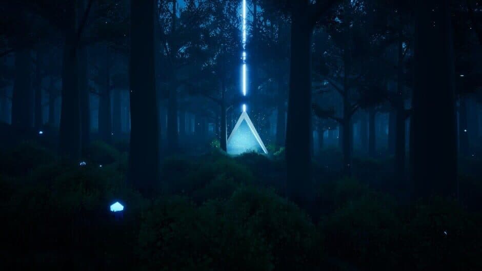 Скриншот 7 из Gloomfall