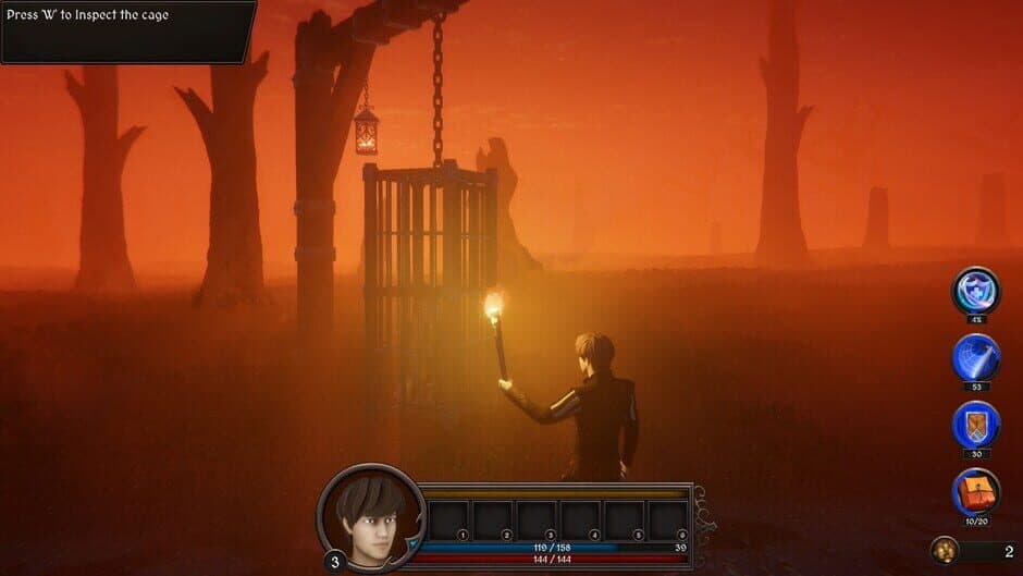 Скриншот 6 из The Pilgrim's Progress