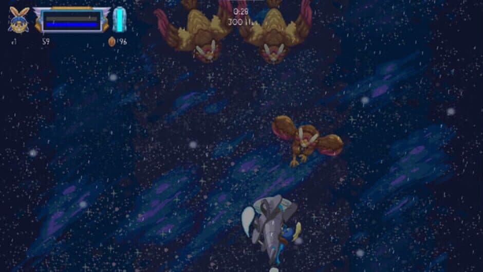 Скриншот 3 из Air Hares
