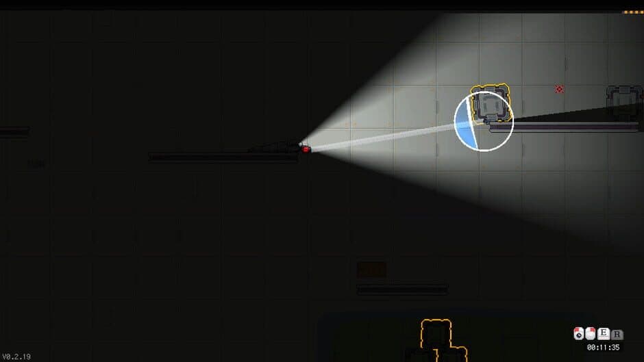 Скриншот 5 из Climbing Back to the Mothership