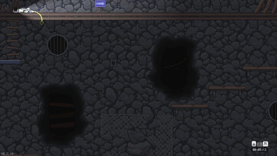 Скриншот 10 из Climbing Back to the Mothership