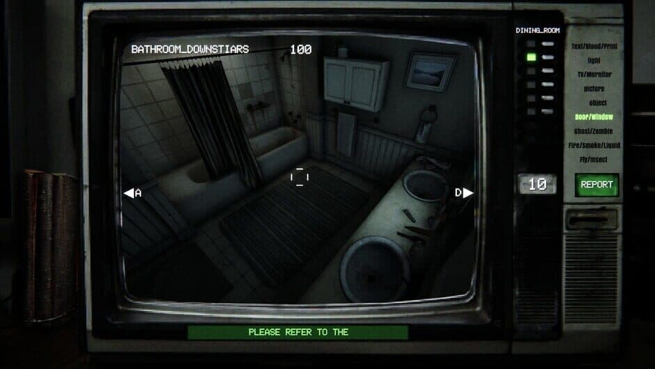 Скриншот 3 из Death Report