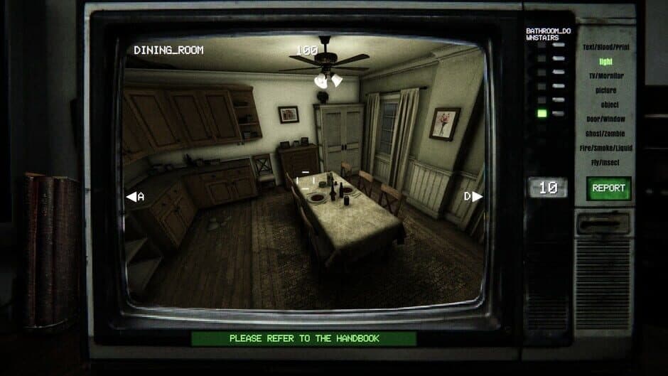 Скриншот 4 из Death Report