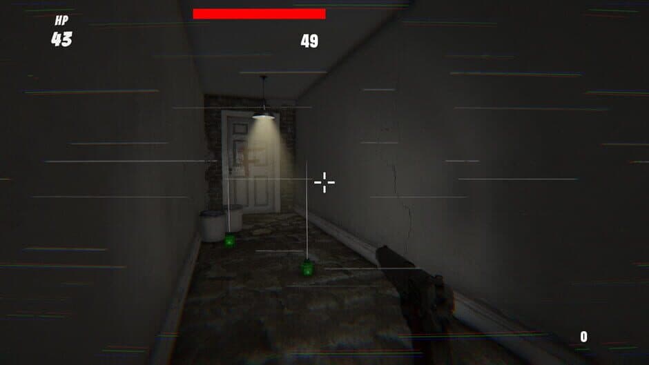 Скриншот 6 из Death Report