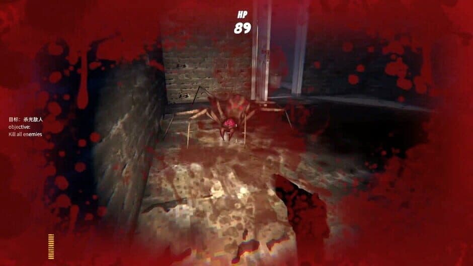 Скриншот 10 из Death Report