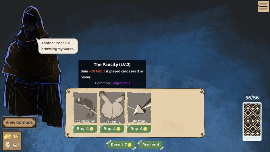Скриншот 3 из Escape the Arcana