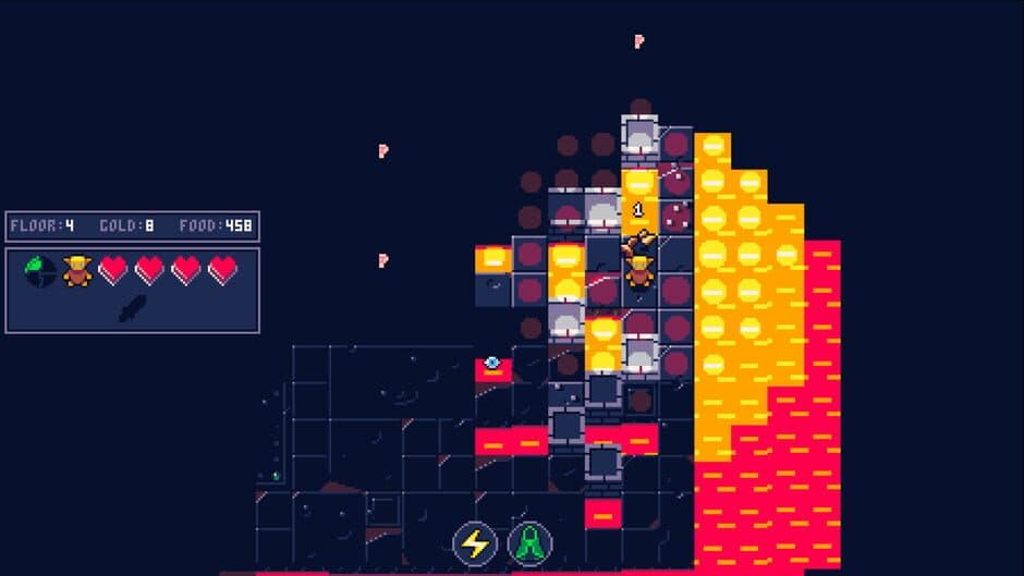 Скриншот 2 из Fire & Brimstone