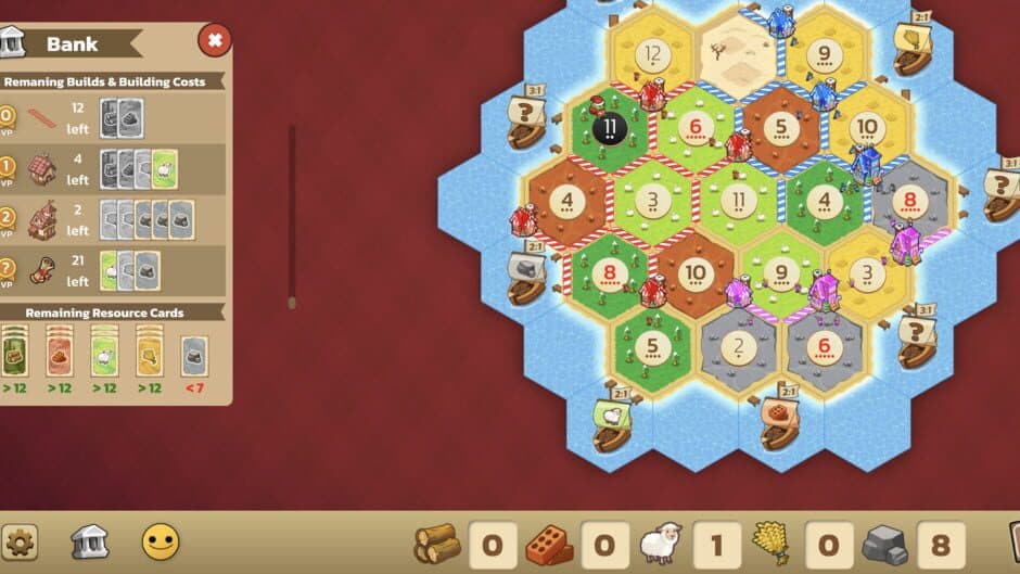 Скриншот 2 из Pioneers of New World