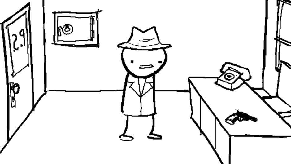 Скриншот 1 из Problem Sleuth