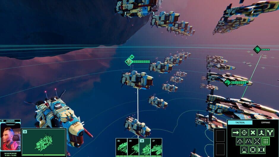Скриншот 2 из Nullspace