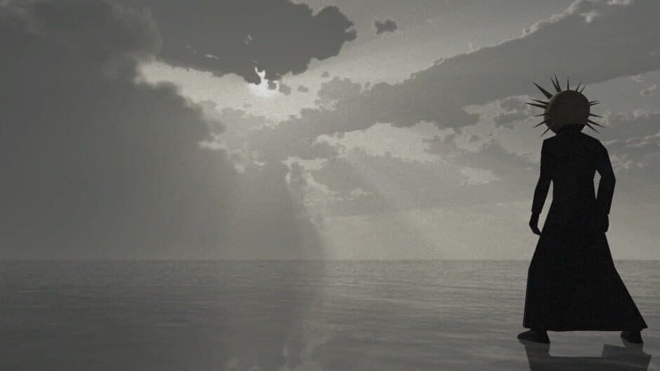Скриншот 1 из The Unlit Sun