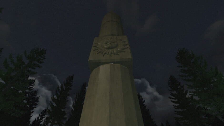 Скриншот 2 из The Unlit Sun
