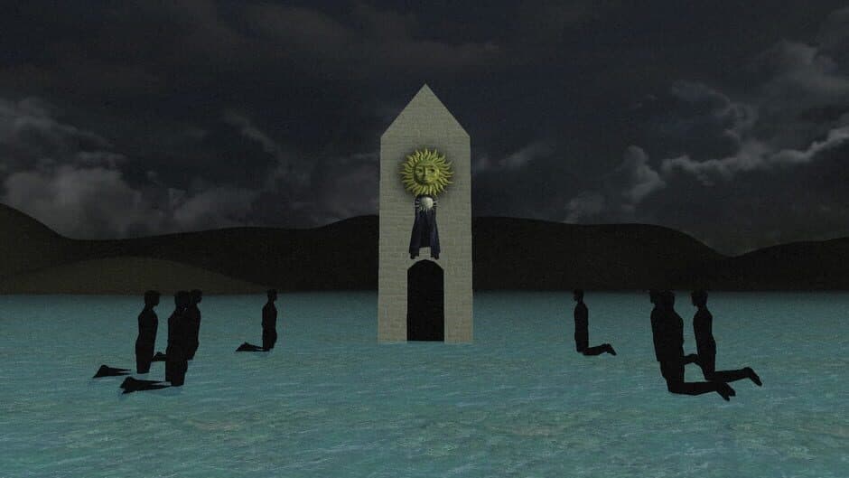 Скриншот 3 из The Unlit Sun