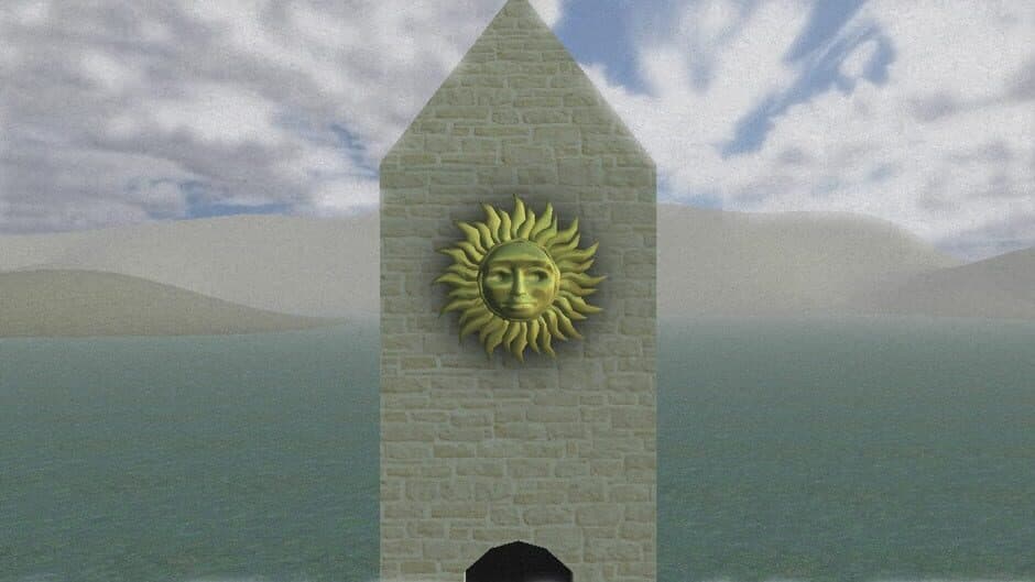 Скриншот 4 из The Unlit Sun