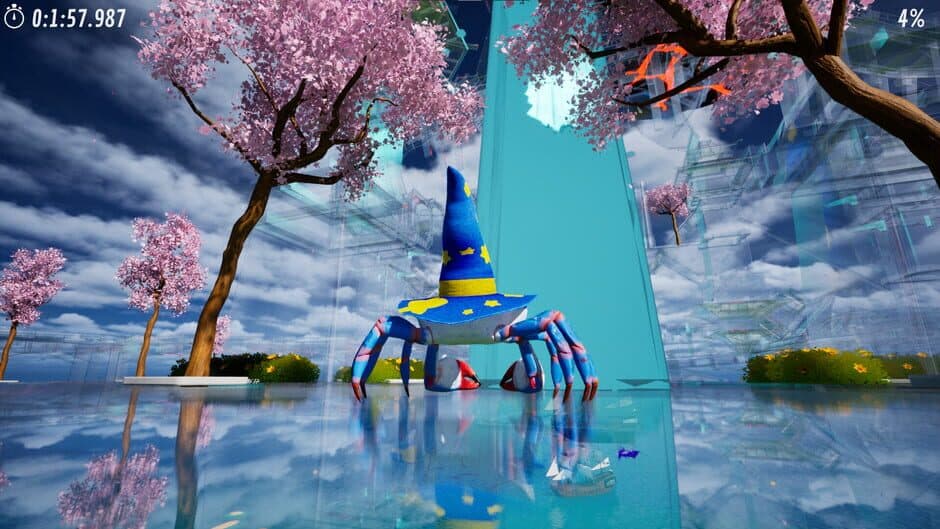 Скриншот 3 из Scuttle Up