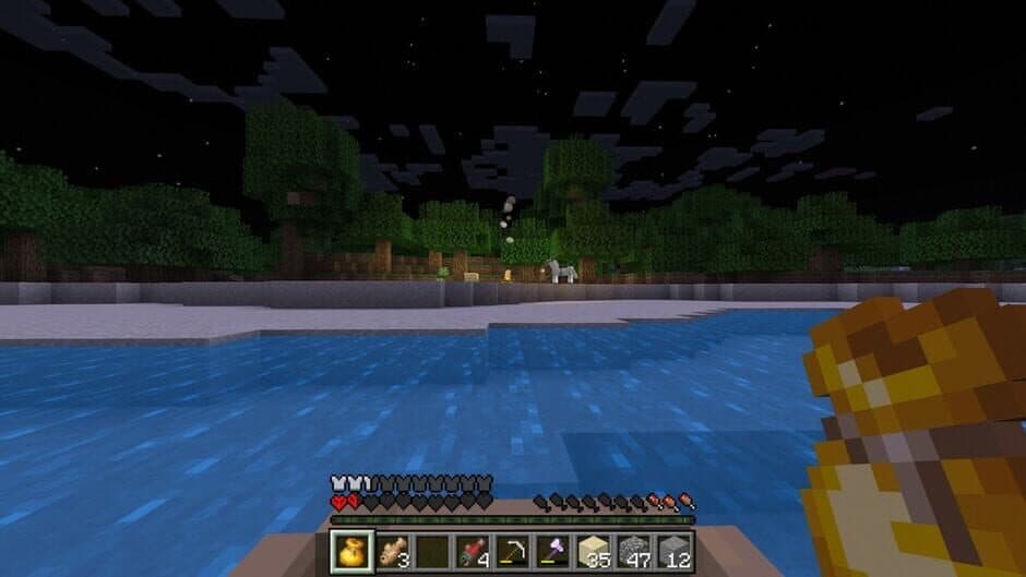 Скриншот 4 из Minecraft: Bundles of Bravery