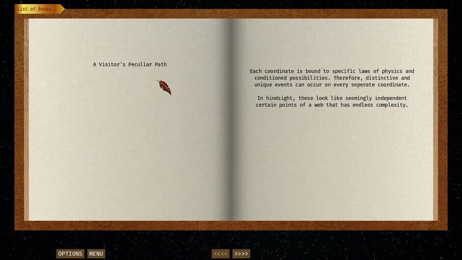 Скриншот 10 из All Whispering Tome