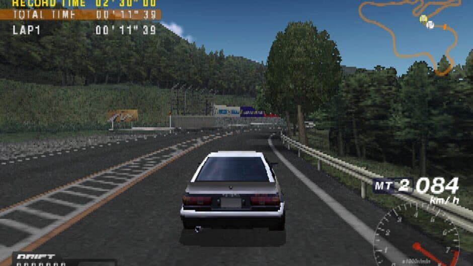 Скриншот 1 из Road Rage 3