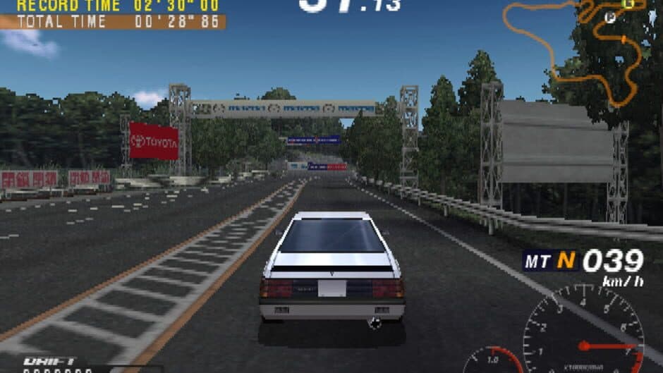 Скриншот 2 из Road Rage 3