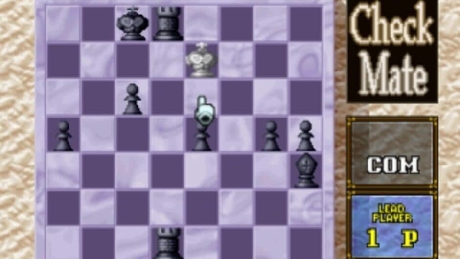 Скриншот 3 из Check Mate