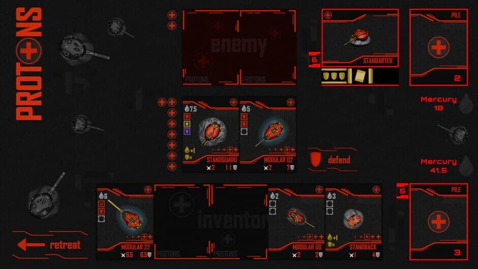 Скриншот 3 из Territors