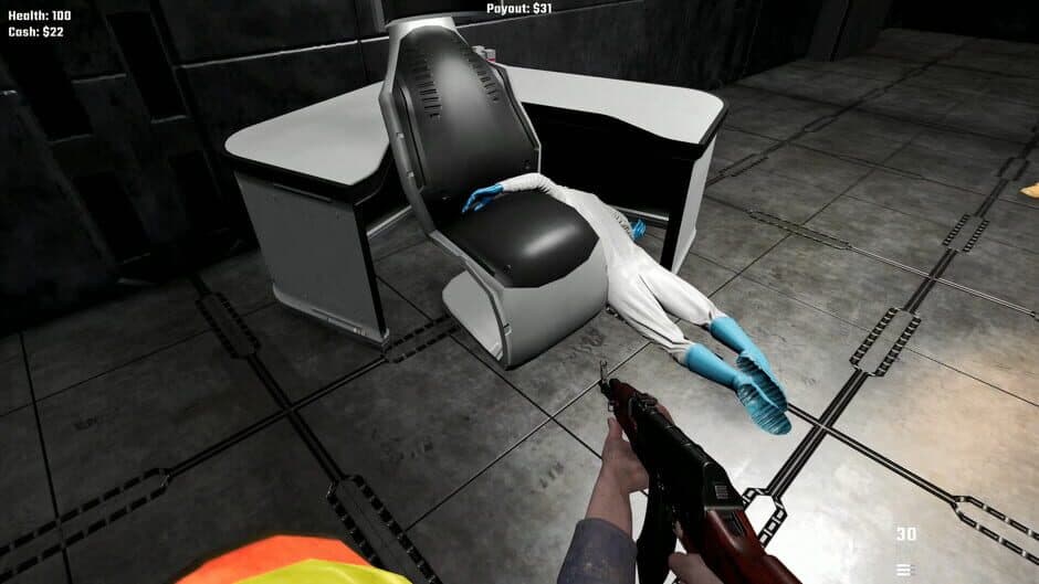 Скриншот 7 из Zombiefield