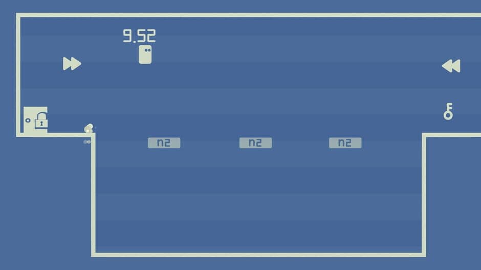 Скриншот 4 из Tick Hop