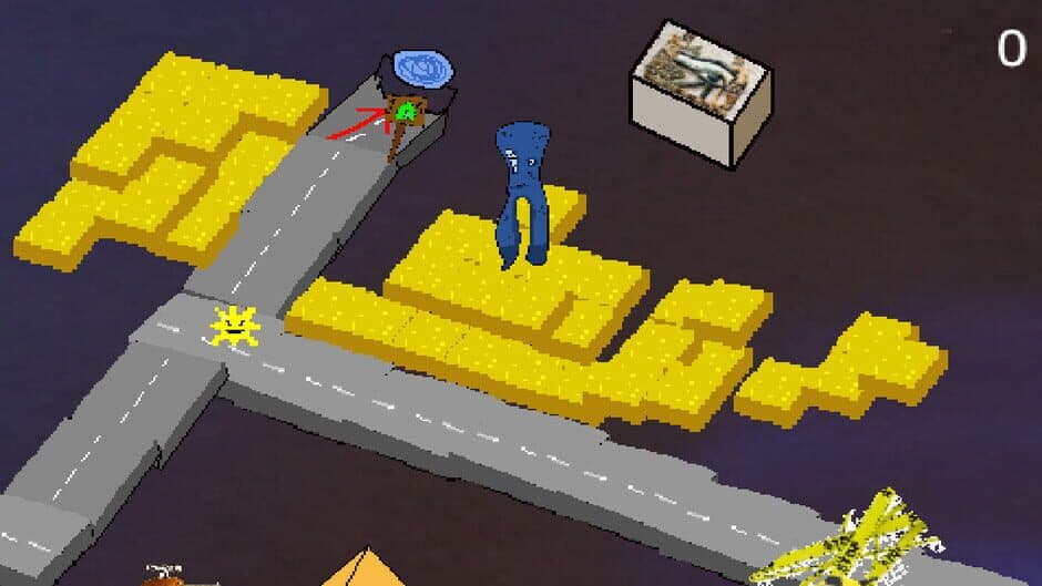 Скриншот 5 из Xd1