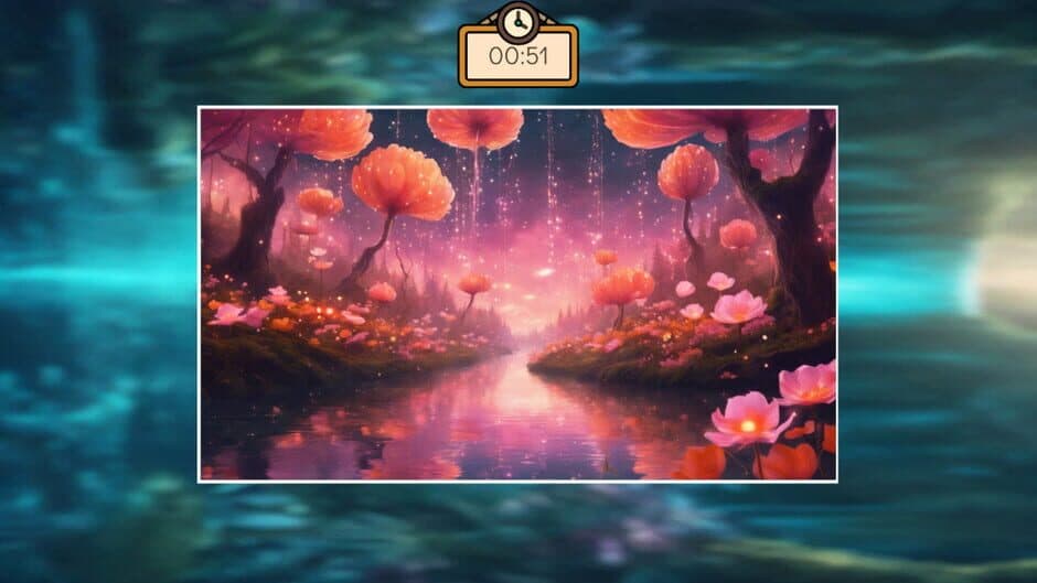 Скриншот 3 из Fantasy Jigsaw Puzzle
