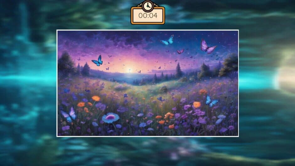 Скриншот 4 из Fantasy Jigsaw Puzzle