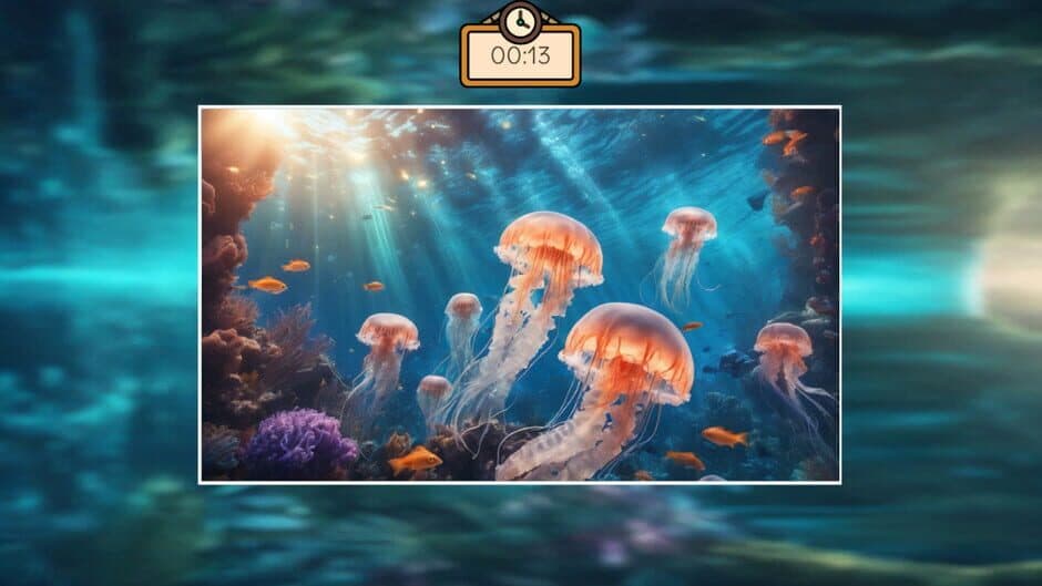 Скриншот 7 из Fantasy Jigsaw Puzzle