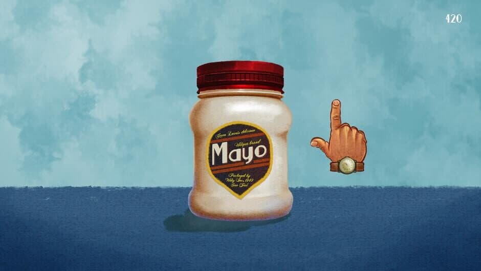 Скриншот 5 из My Name is Mayo: Remayo