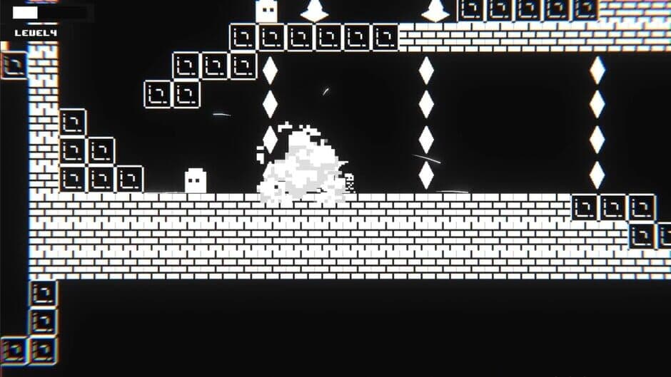 Скриншот 5 из 1-Bit Dungeon