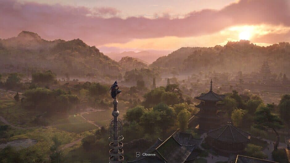 Скриншот 4 из Assassin's Creed Shadows: Digital Deluxe Edition