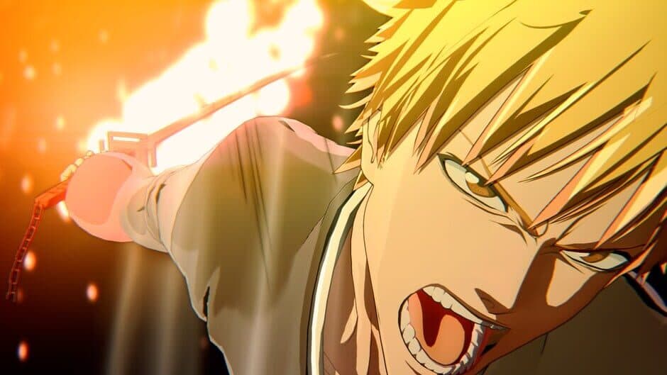 Скриншот 1 из Bleach: Rebirth of Souls - Deluxe Edition