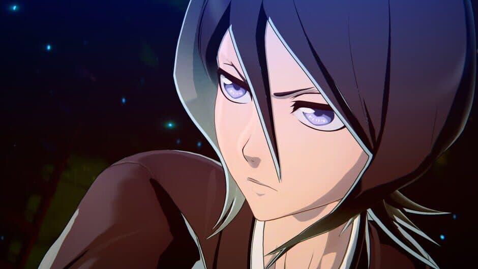 Скриншот 4 из Bleach: Rebirth of Souls - Ultimate Edition